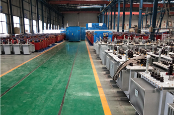 仁寿S11-2000kva/10kv/0.4